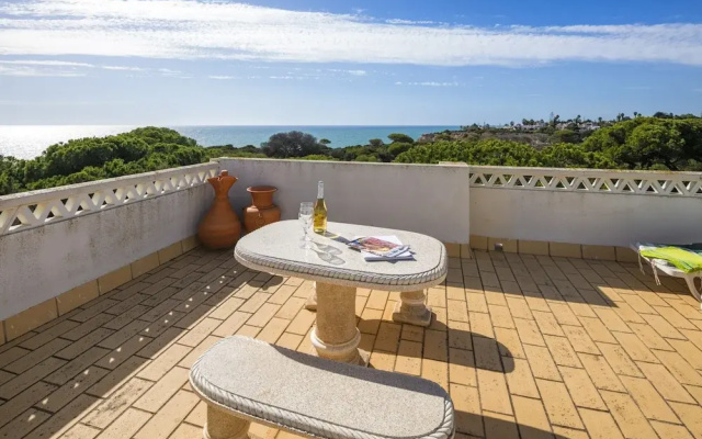 Apartment Near Praia de Benagil Beach