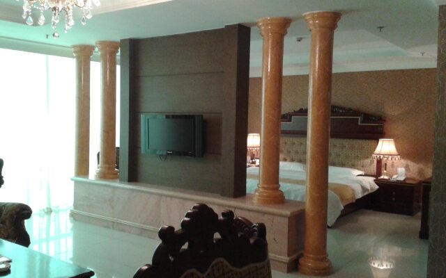 Nanshan Hotel