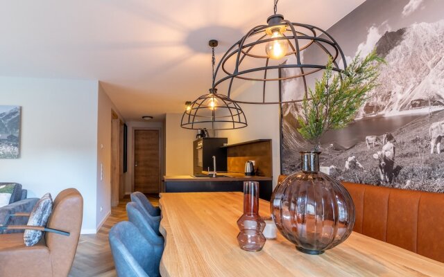 UplandParcs Montafon