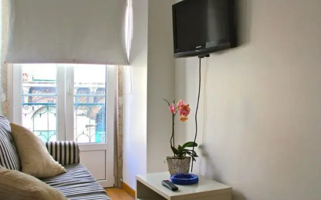 Akisol Bairro Alto Design II
