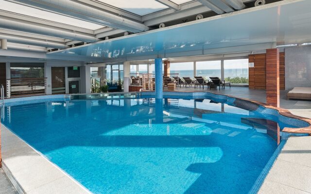 Maloves SPA & Resort