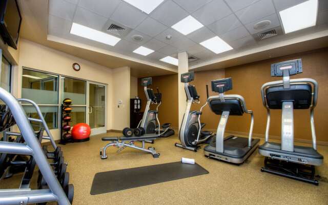 Hilton Garden Inn Boise/Eagle