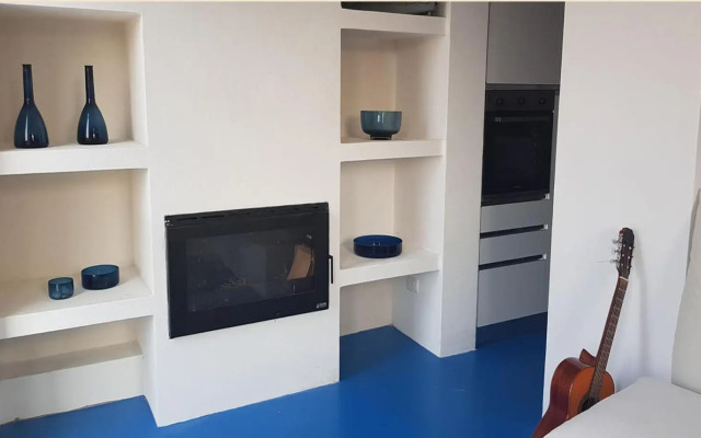 villa Lùmar fronte mare