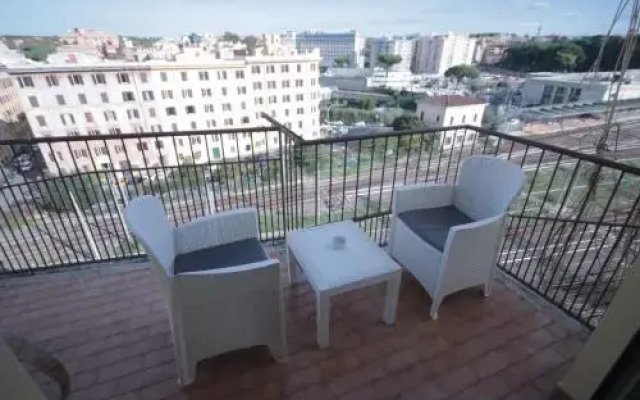 Marco Aurelio Bed & Breakfast