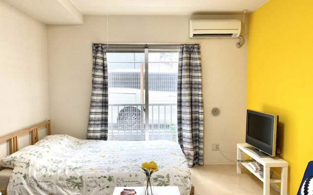 NOMAD Kiara City