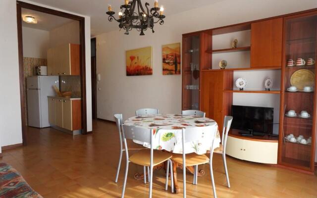 Apartment in a Residence With Pool