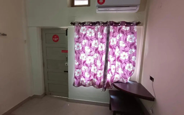 Vishnu Residency By OYO Rooms