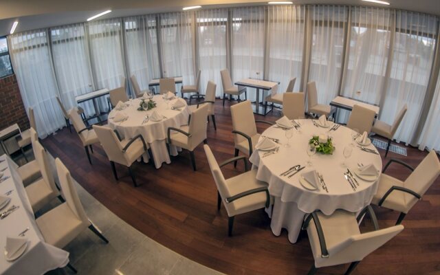 Hotel Kosma