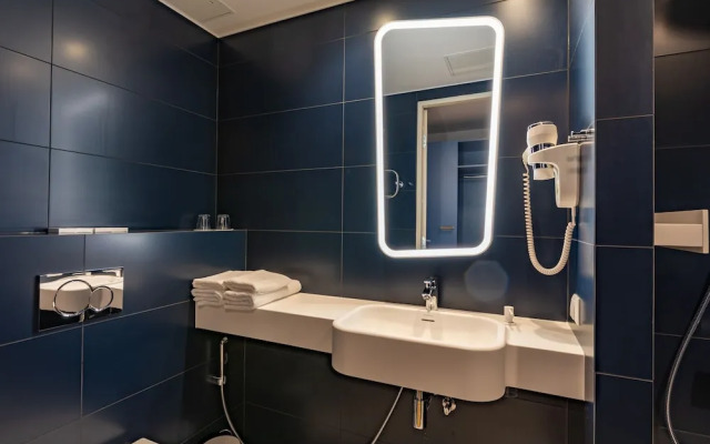 Tervis Medical Spa Hotel