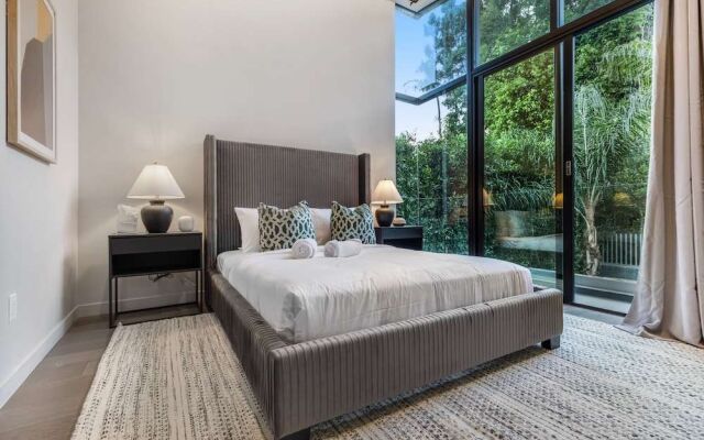 onefinestay - Coldwater Canyon private home