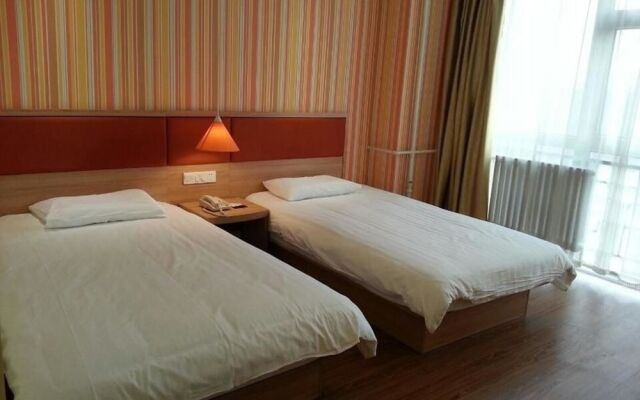 Home Inns