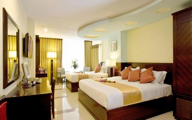 Lien An Saigon Hotel