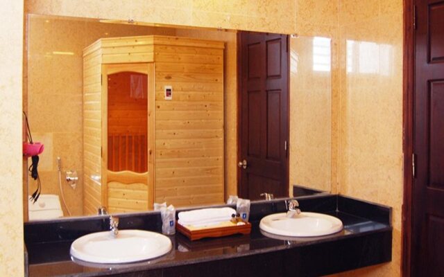 Thien An Riverside Hotel