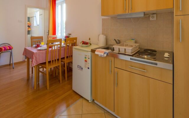 Apartments Brankica