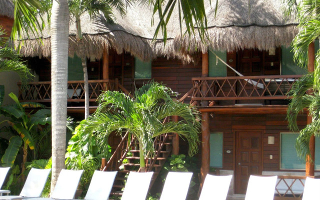 Magic Blue Spa Boutique Hotel-Adult Only