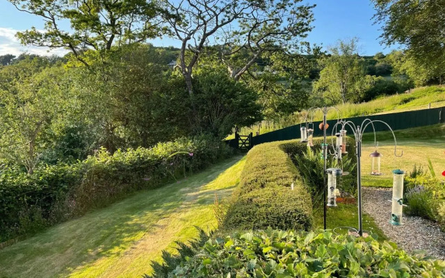 Barn Close Farm