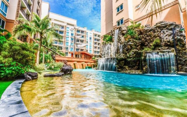 Atlantis Heaven for Kids