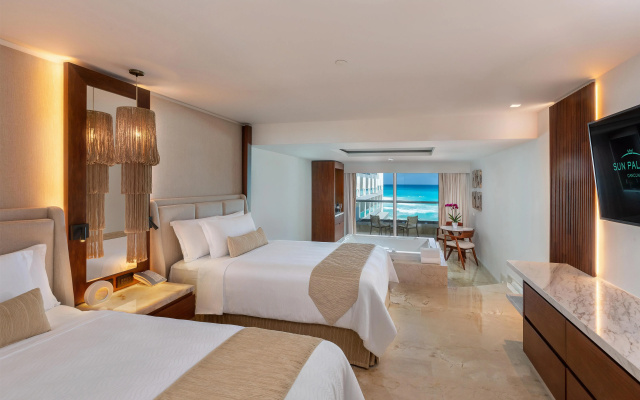 Sun Palace Cancun - Adults Only - All-inclusive