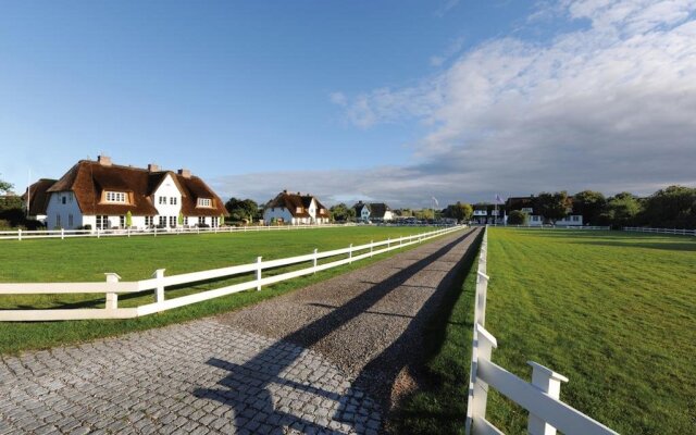 Benen Diken Hof