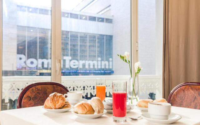 Raeli Hotel Siracusa