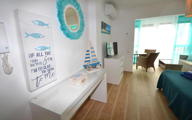 Casa Delfin