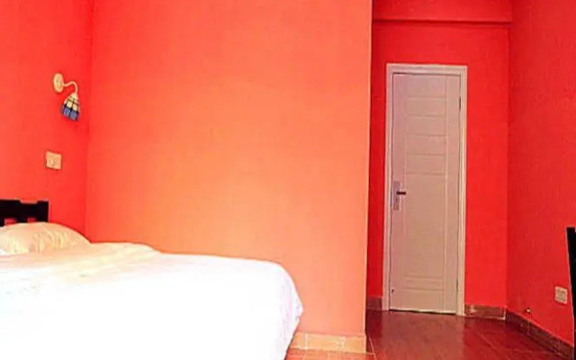 Meteyo Holiday Apartment - Sanya