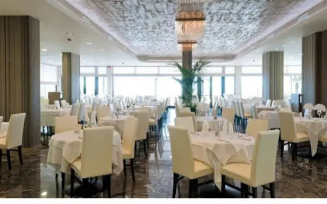 Hotel Italy