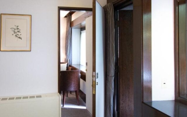 Yatsugatake Kogen Lodge