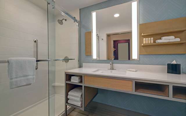 Hilton Garden Inn Manassas