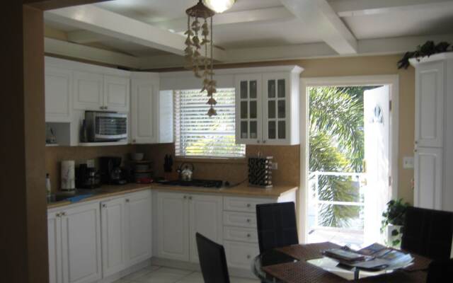 Key Largo Sound Vacations