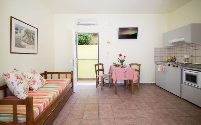 Kalithea Apartments