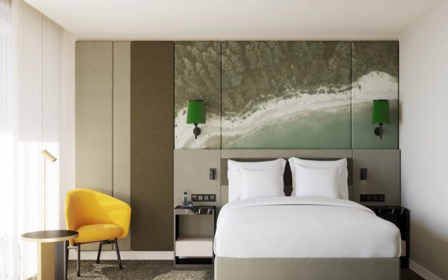 Doubletree By Hilton Lagoa Azores