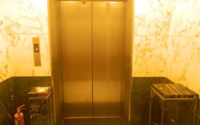 Sealy Hotel