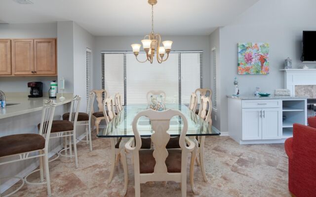 Beachwalk Villa 5200 - 3BR 3ba+ Loft