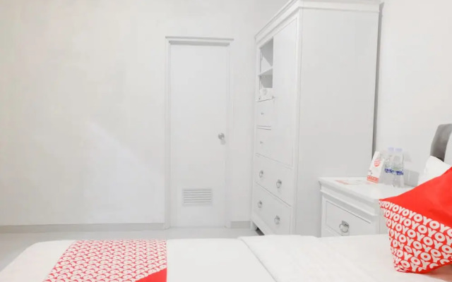 OYO 407 Bandahara 21