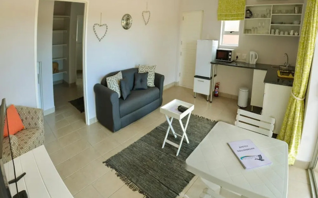 Addo River-View Lodge