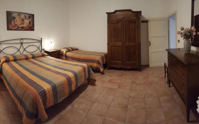 Tenuta di Alberese