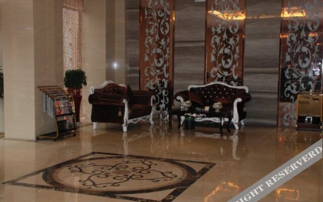 Zhangzhu Pinshang Boutique Hotel