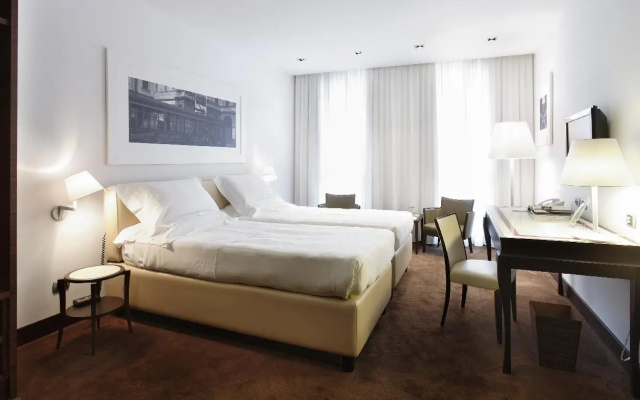 Unahotels Cusani Milano