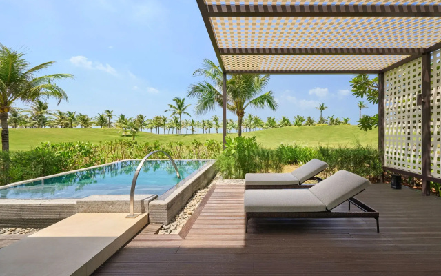 The Westin Resort & Spa Cam Ranh