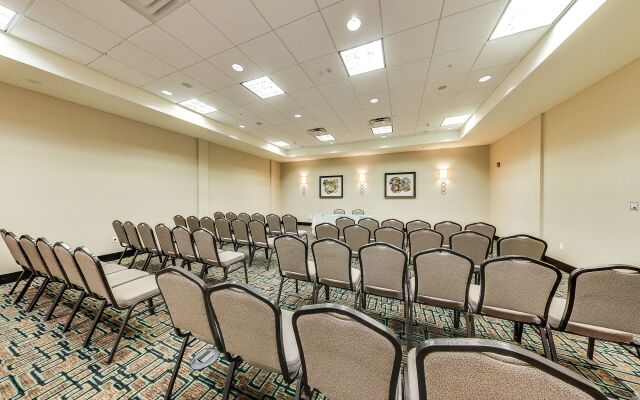 Holiday Inn Hotel & Suites Edmonton Airport & Conference Ctr by IHG