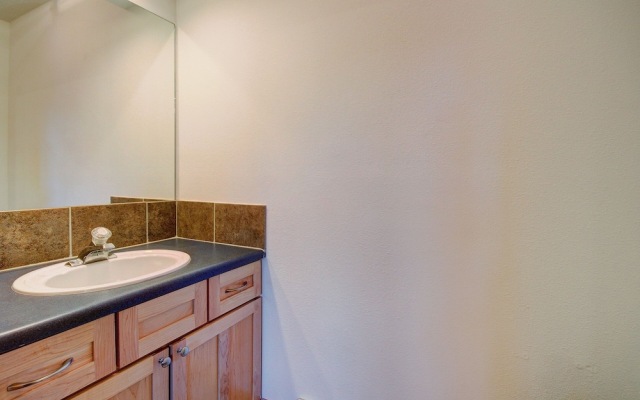 Quandary Summit Lodge 6 Bedroom Home