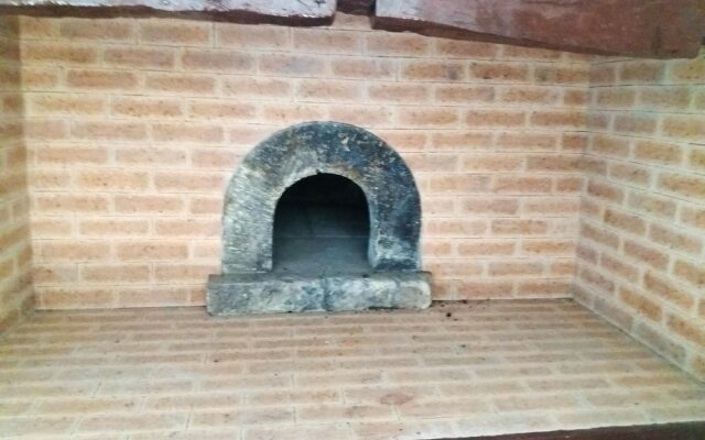 House with 2 Bedrooms in Ponta Do Sol, with Furnished Terrace And Wifi - 3 Km From the Beach