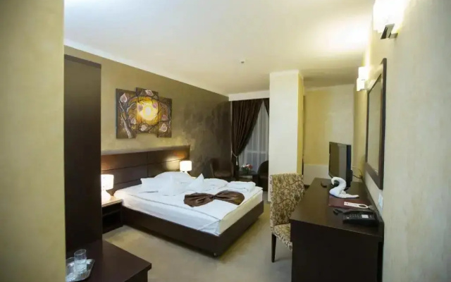 Hotel Meliss