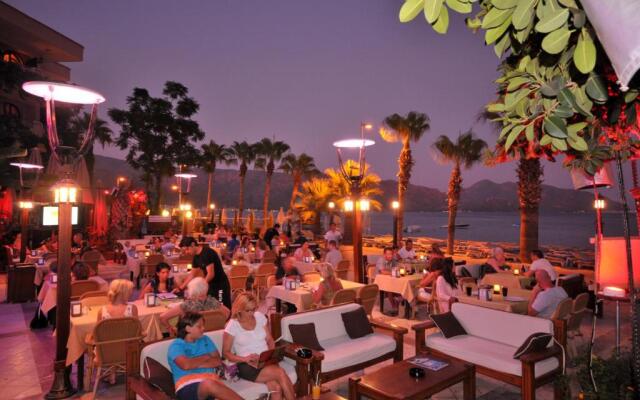 Maris Beach Otel