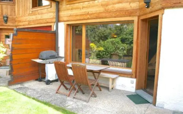 Mini Chalet Four Seasons
