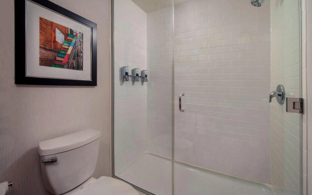 Four Points by Sheraton Newark Christiana Wilmington
