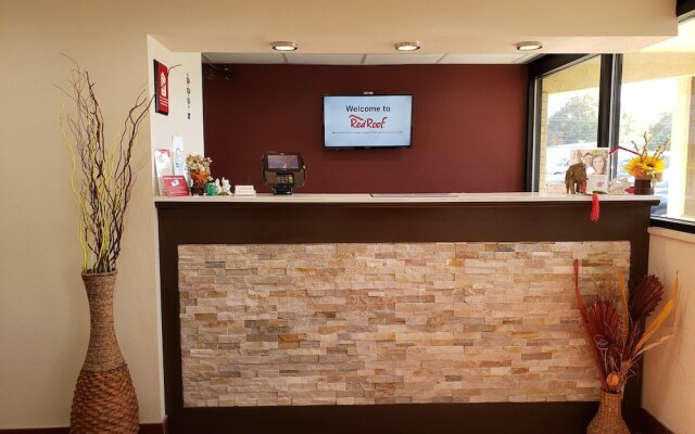 Days Inn Wheelersburg Portsmouth