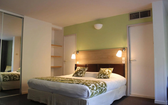Pamela Hotel Cassis