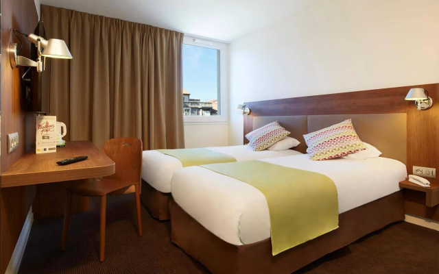 ibis Styles Alès Centre Cévennes
